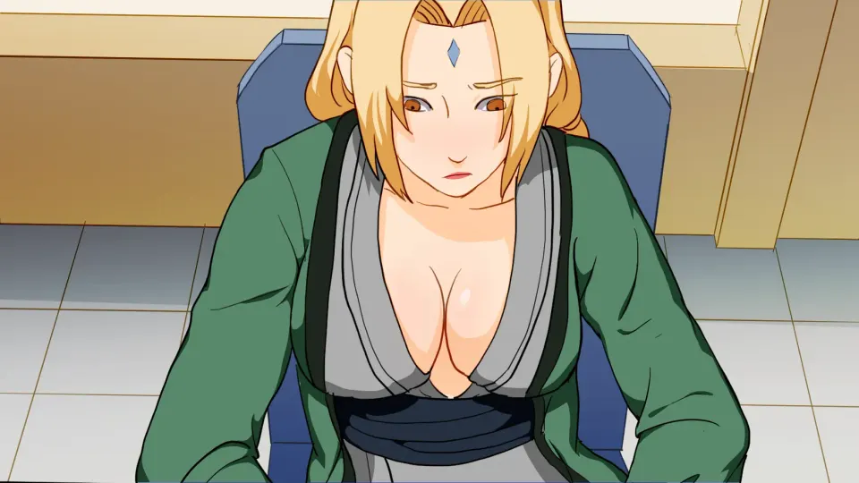 Naruto:Bound by Chakra screenshot 5