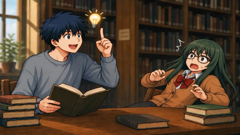 Love of Studying screenshot 3