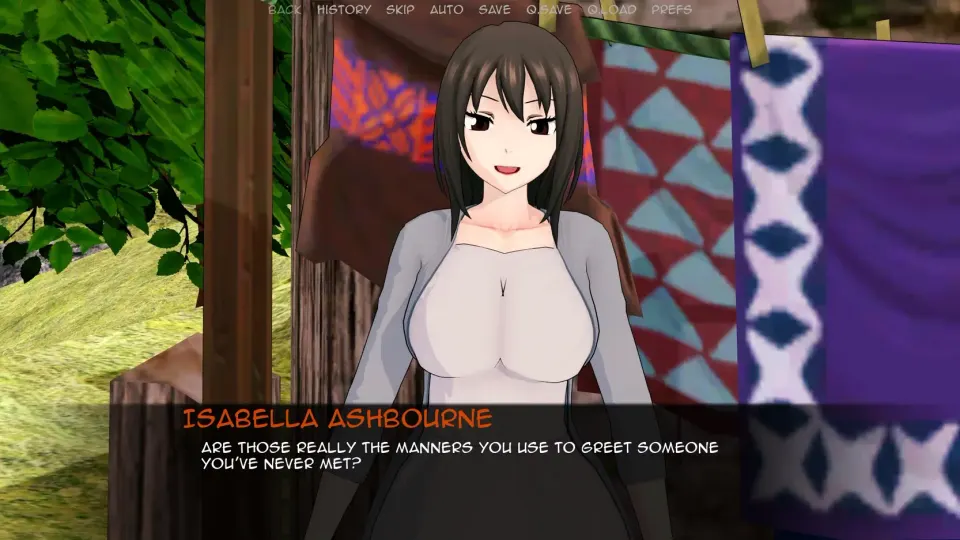 Fairy Quest screenshot 2