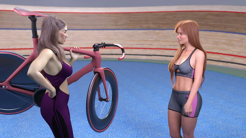 The Beautiful Game screenshot 1