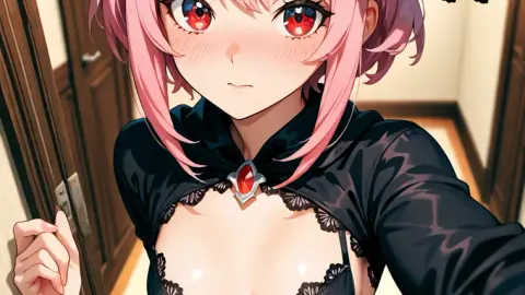 Ur Doll Chat screenshot 4