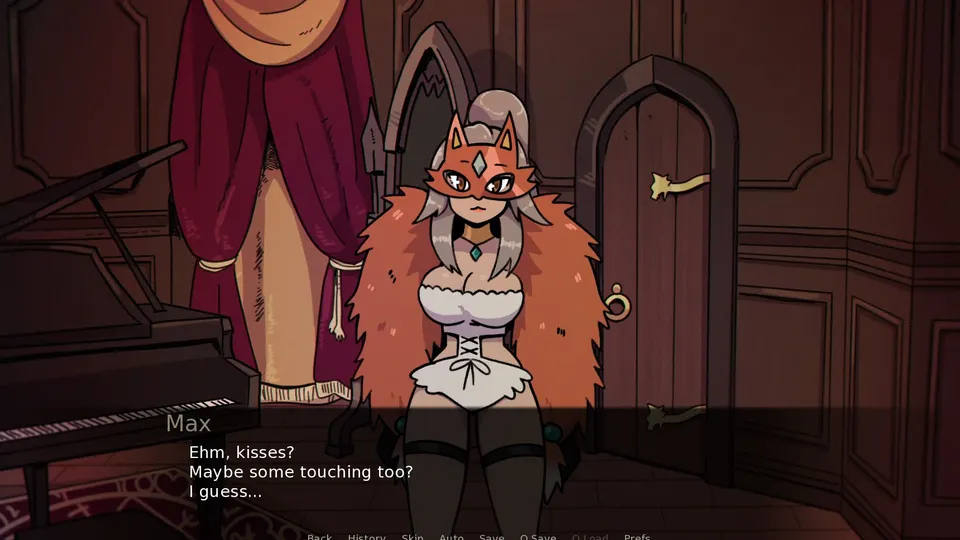 Cuckoo Mask screenshot 2