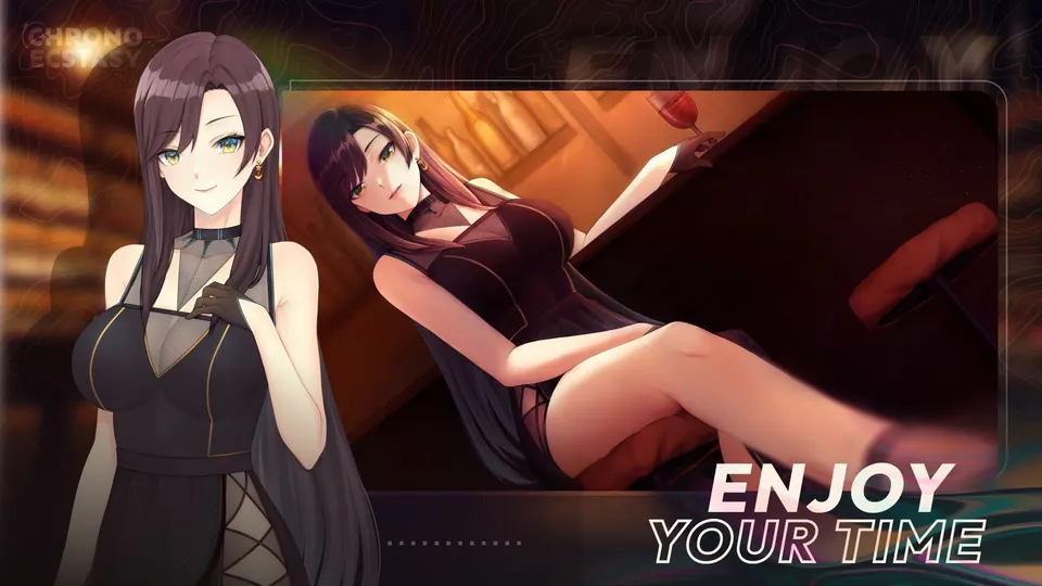 Chrono Ecstasy screenshot 3