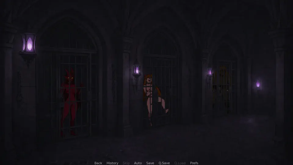 Elf City screenshot 2
