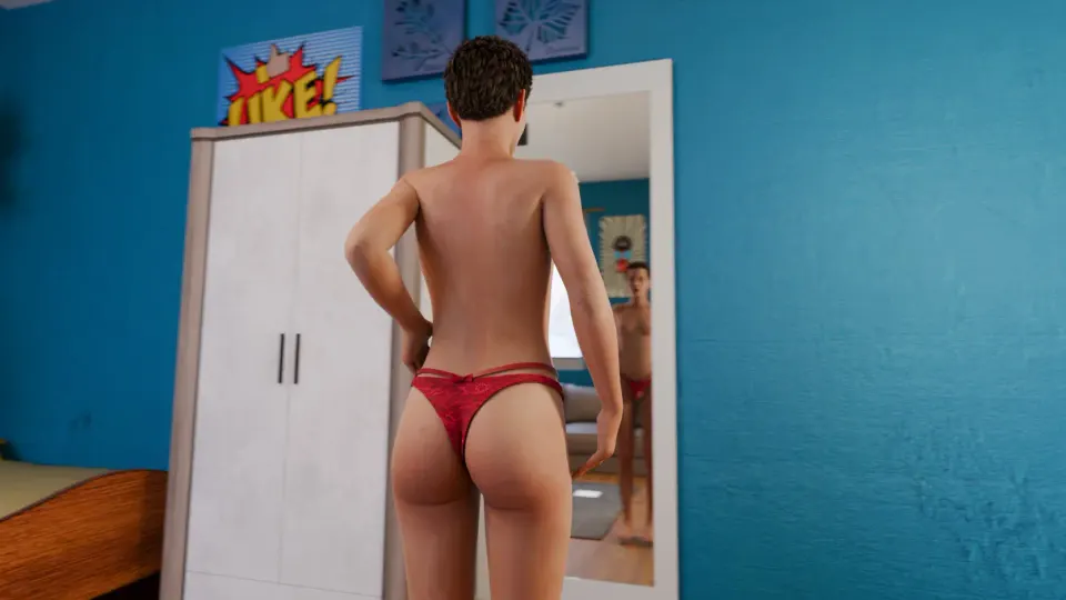 Demon of Desire screenshot 6