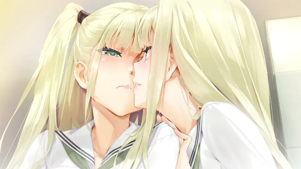 Bishoujo Mangekyou -Tsumi to Batsu no Shoujo screenshot 2