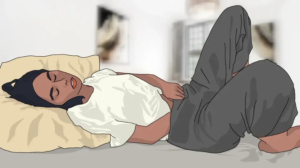 Amanda's Temptation screenshot 3