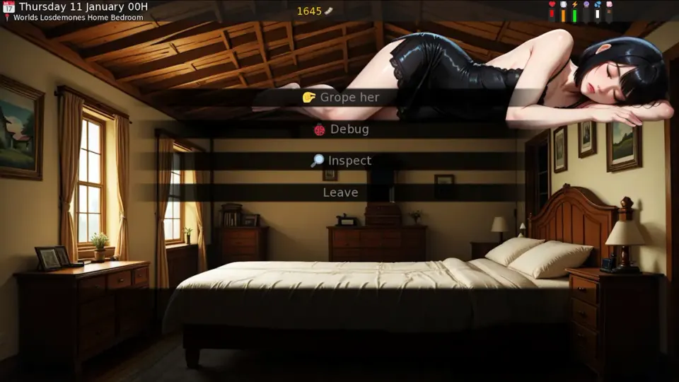 Bunked Rebirth screenshot 3