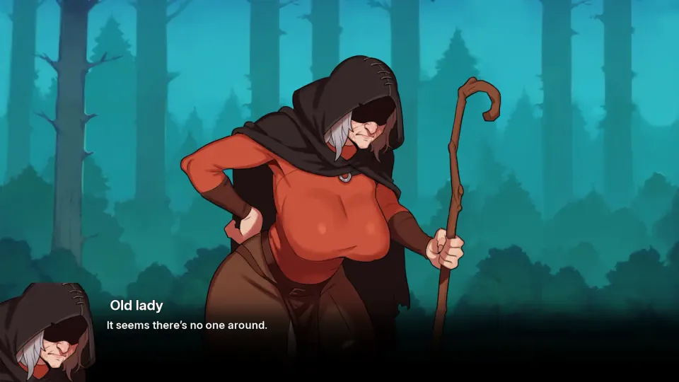 Sekira: Part 2 screenshot 3