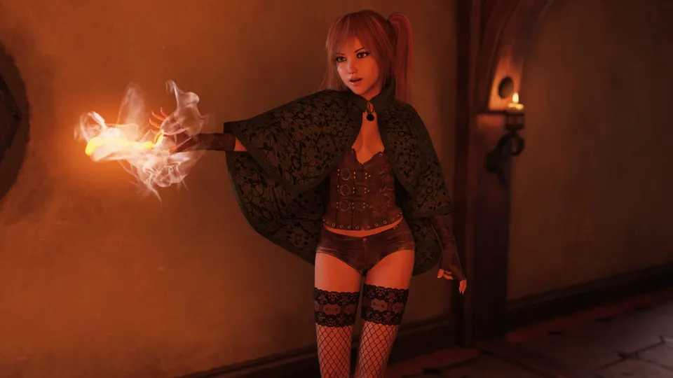 Rebel Duet screenshot 3