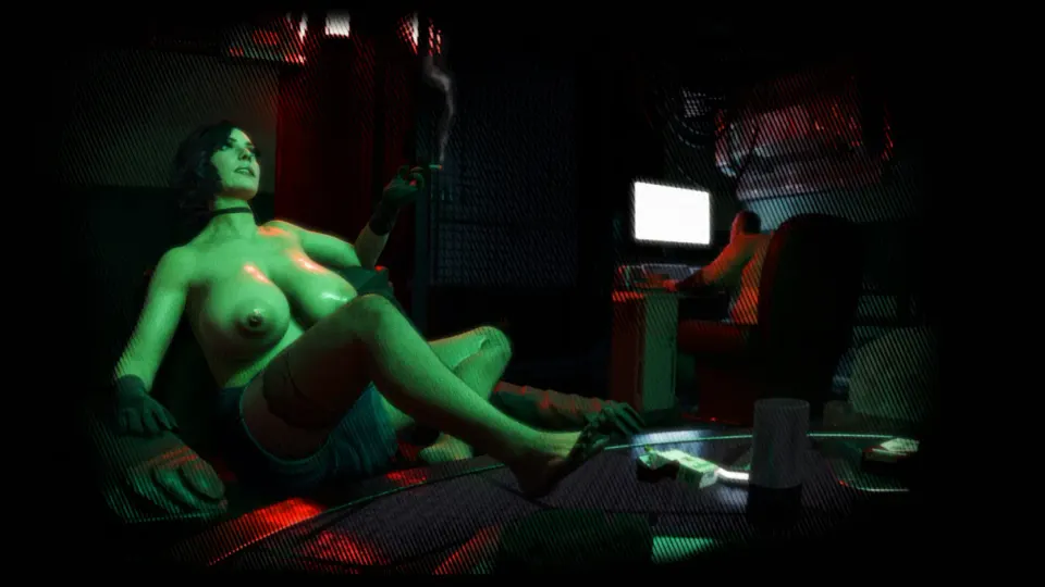 RICO Sin City screenshot 1