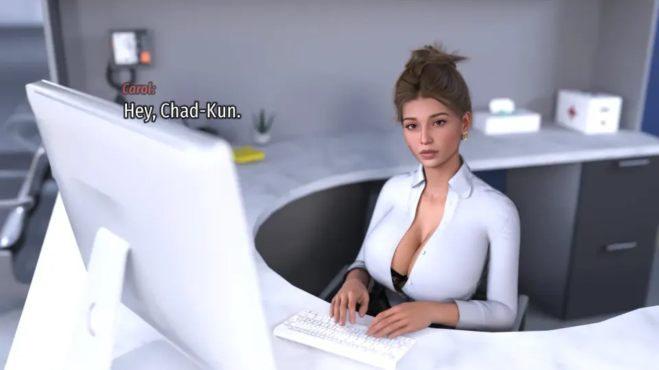 MILF Secrets screenshot 4