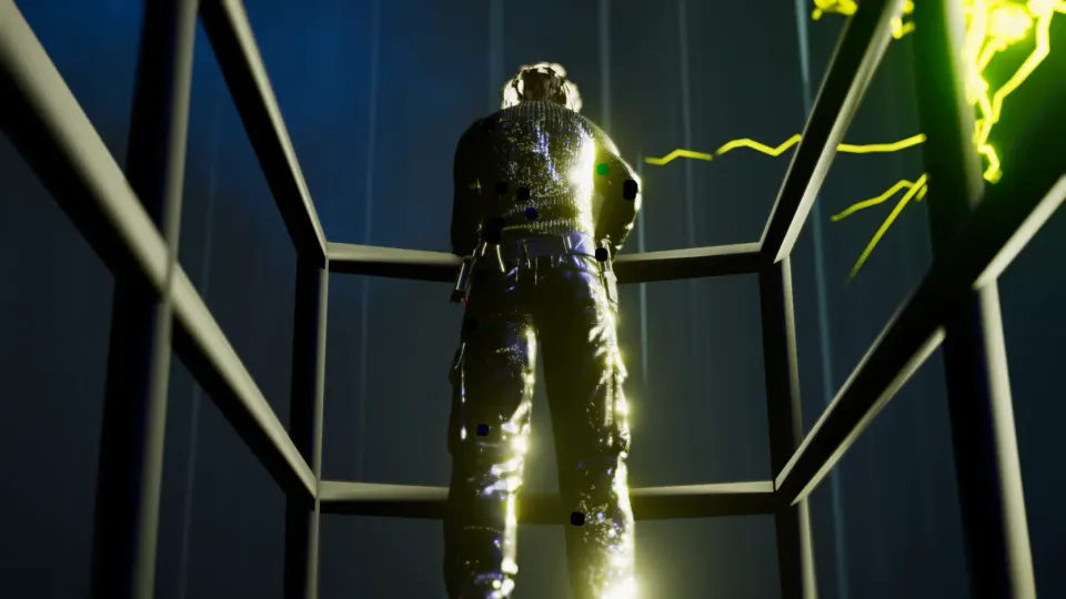 Leviathan screenshot 4