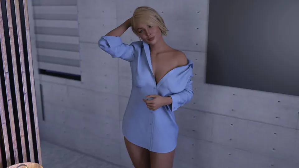 Her Desire screenshot 5