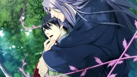 Taishou Mebiusline screenshot 5