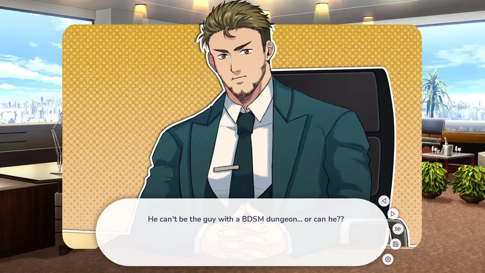 Exes Assault!! screenshot 3