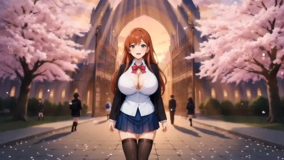 Elysium Desires screenshot 1