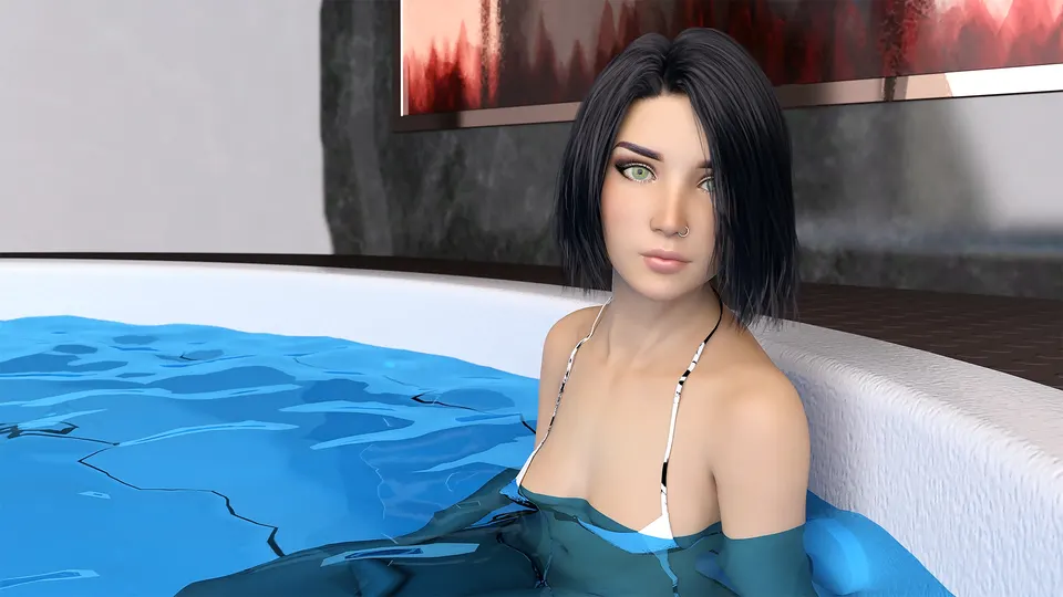 Acting Lessons screenshot 4