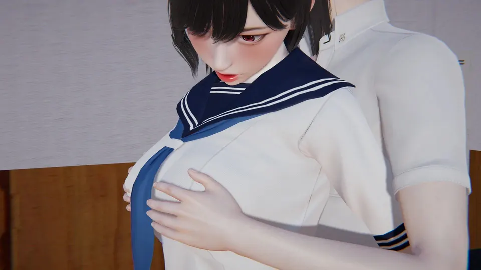 The Last Year screenshot 1