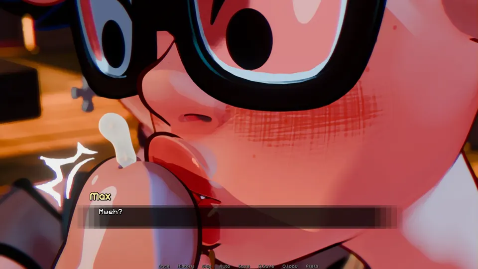 Hooked! screenshot 6