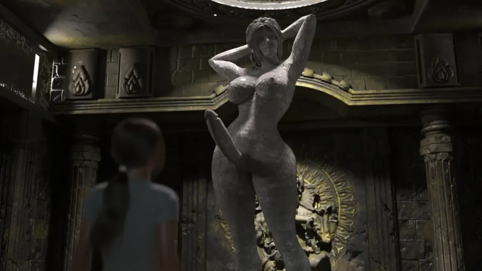 Goddess of lust screenshot 3