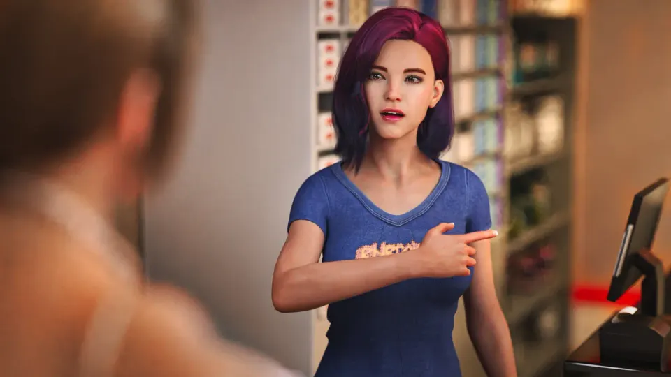 Affexon screenshot 3