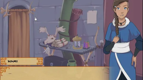 Four Elements Trainer screenshot 4