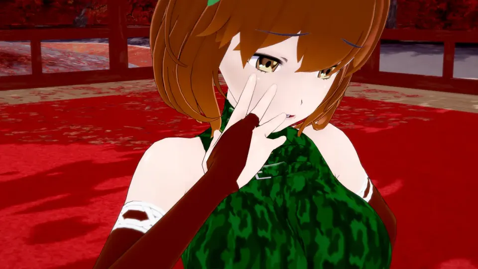Hero in Training screenshot 2
