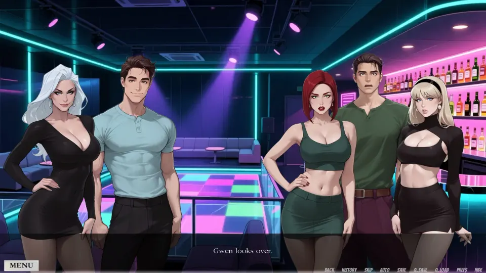 With Great Pleasure screenshot 1