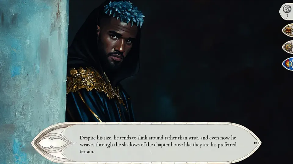 Canticle screenshot 5