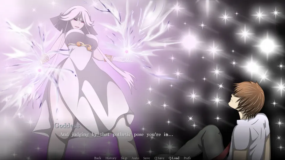 Terrene screenshot 4