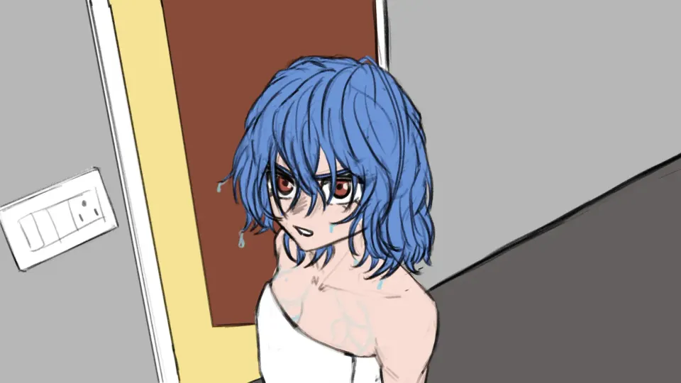 Lewd Town's Anomalies screenshot 4