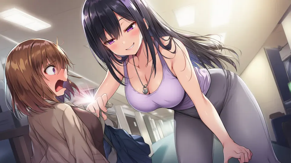 The Locket screenshot 4