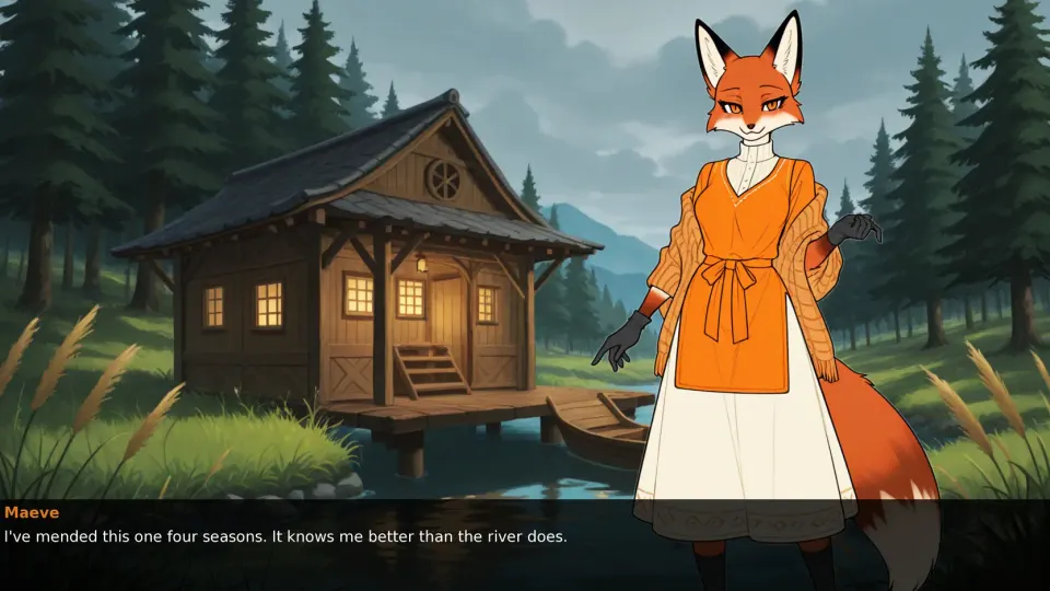 Everwarren screenshot 3