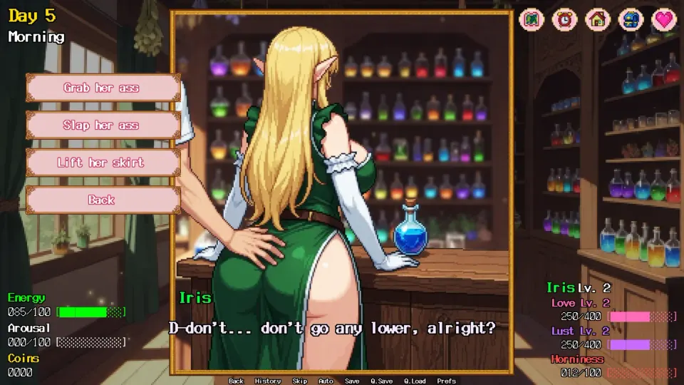 Take the Crown screenshot 3