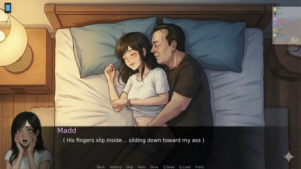 The Only Doe screenshot 5