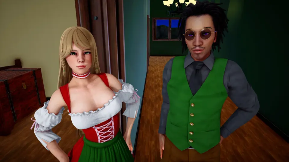 Wildwood screenshot 4
