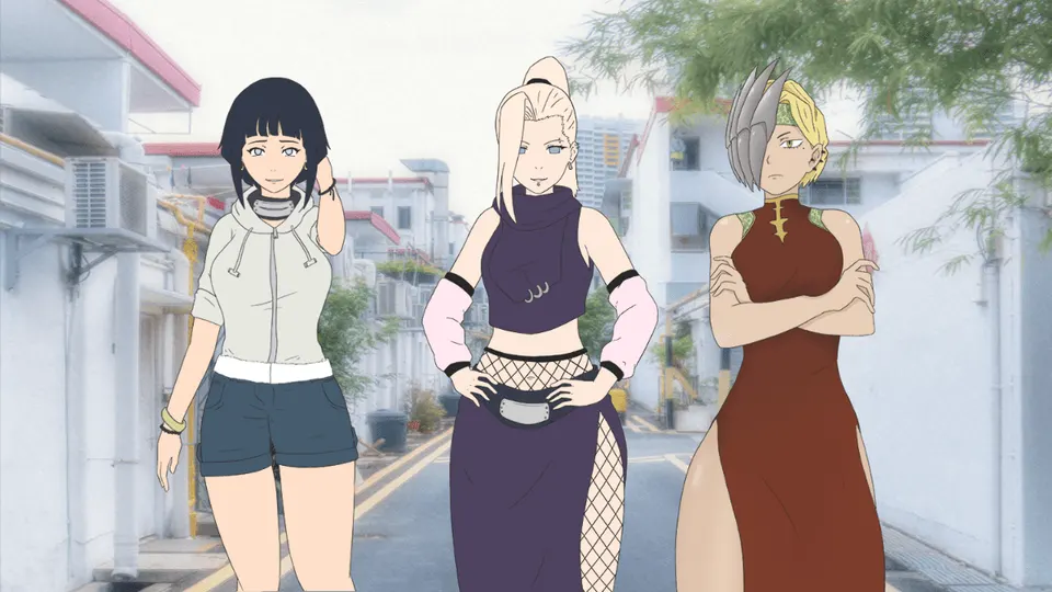 Dream Hotel screenshot 1