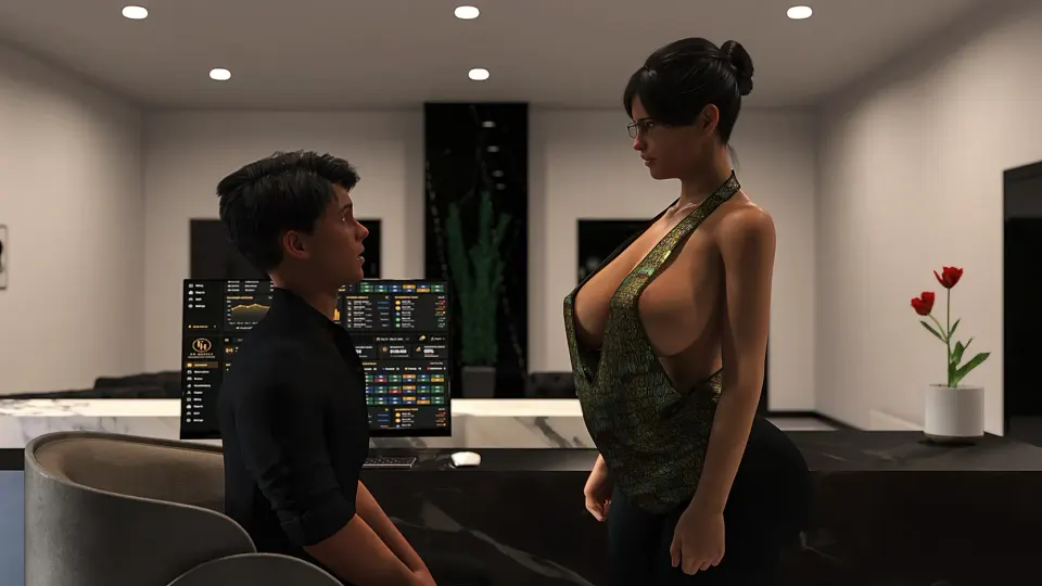 Figaro Hotel screenshot 2