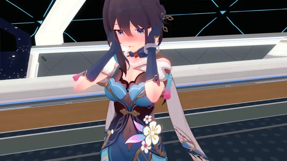 Star Railed screenshot 6