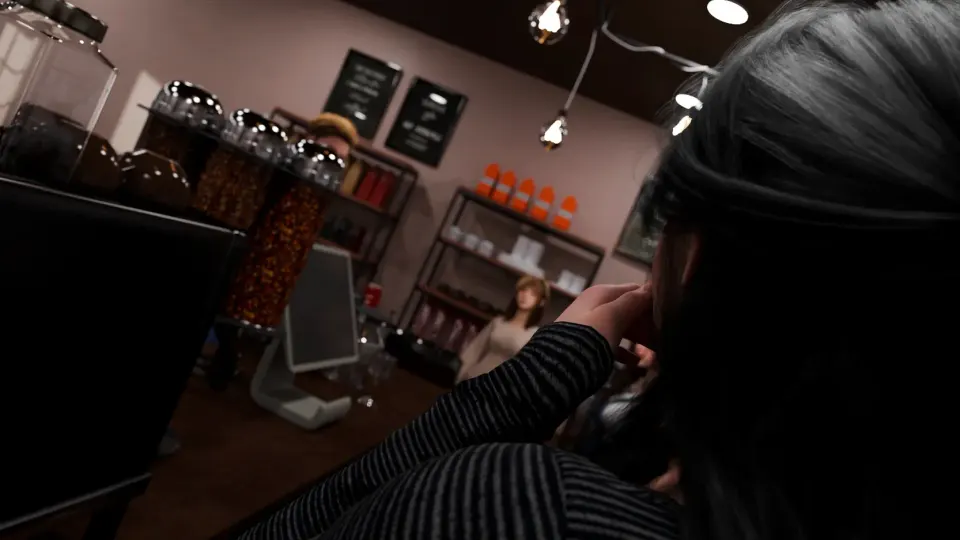 Finding Mia screenshot 4