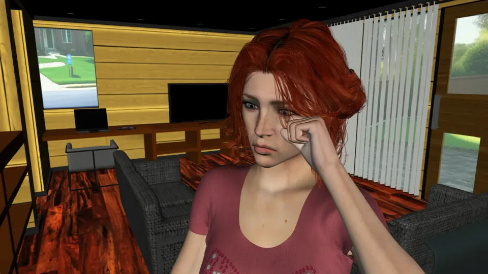 Get Out of Bed screenshot 4