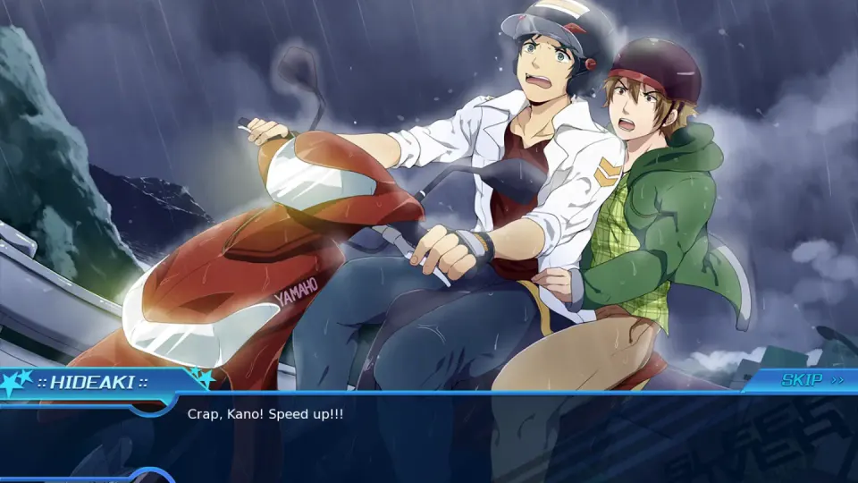 Sleepover reWake screenshot 2