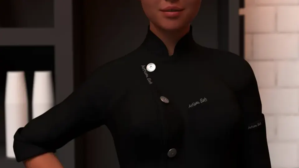 Between Us screenshot 2