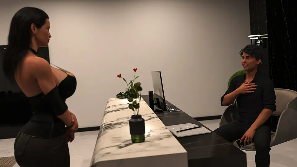 Figaro Hotel screenshot 6