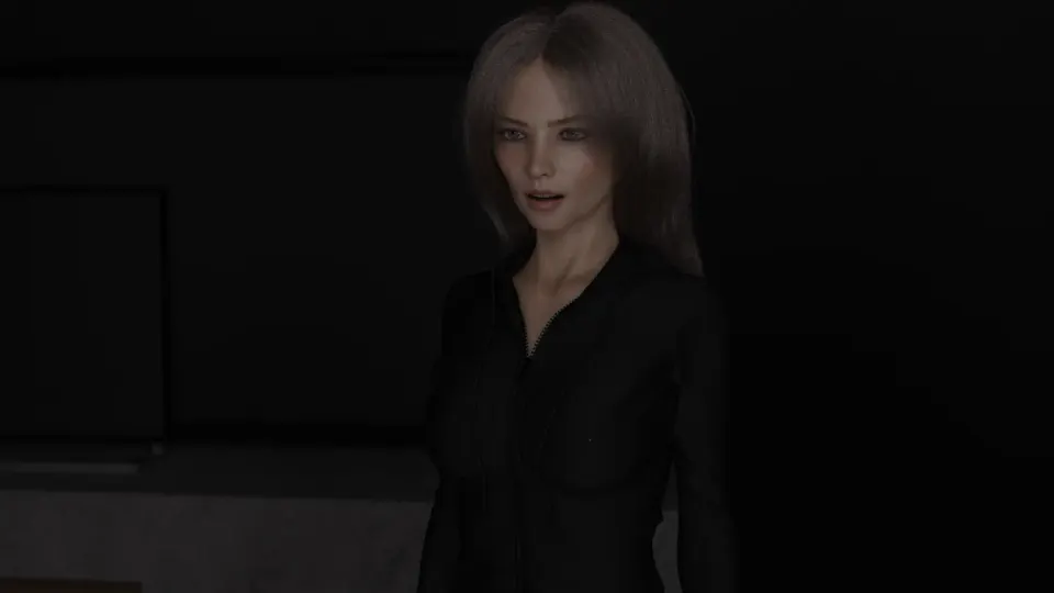Alyssa's Ascension screenshot 2