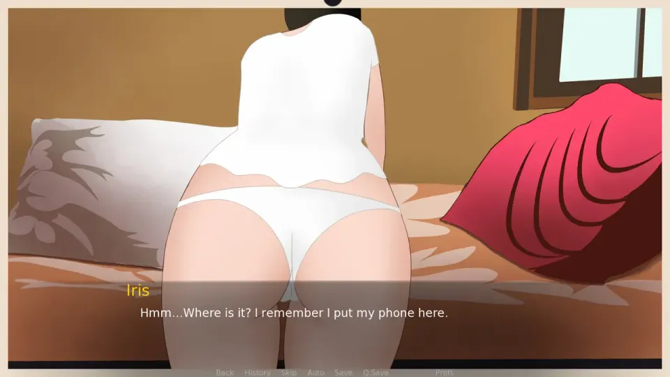 Trapped Inside A Weird Game screenshot 6