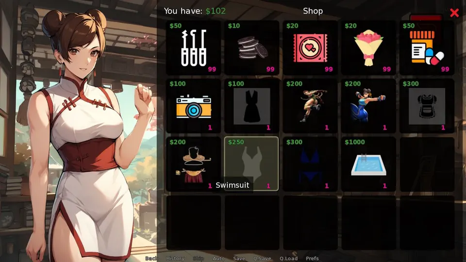 House of Shinobi screenshot 4