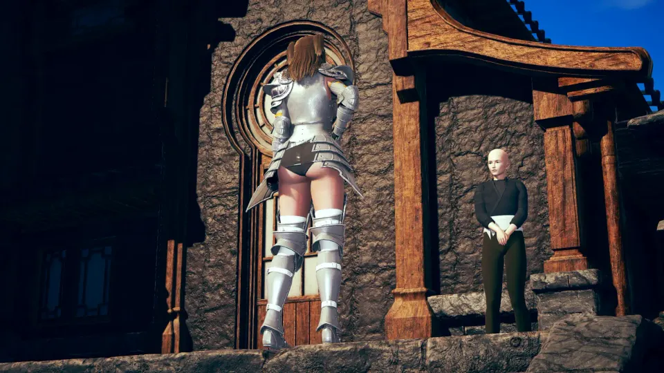 In Icarus Game Fish Cucks You screenshot 4
