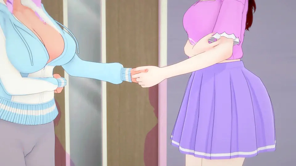 Foster Home F screenshot 2